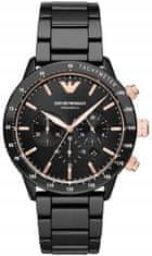 Emporio Armani Pánské Hodinky Emporio Armani Mario Ar70002