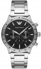 Emporio Armani Pánské Hodinky Emporio Armani Mario Ar11241