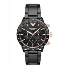 Emporio Armani Pánské Hodinky Emporio Armani Mario Ar70002