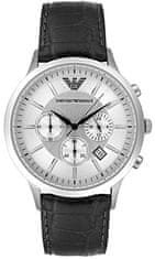 Emporio Armani Pánské Hodinky Emporio Armani Renato Ar2432