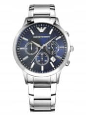 Emporio Armani Pánské Hodinky Emporio Armani Renato Ar2448