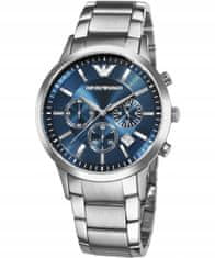 Emporio Armani Pánské Hodinky Emporio Armani Renato Ar2448