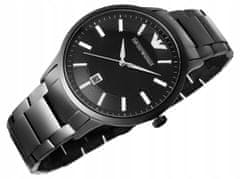 Emporio Armani Pánské Hodinky Emporio Armani Renato Ar11079