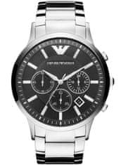 Emporio Armani Pánské Hodinky Emporio Armani Renato Ar2460