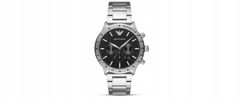 Emporio Armani Pánské Hodinky Emporio Armani Mario Ar11241