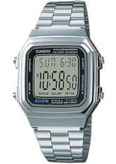 Casio Dámské Hodinky Casio A178Wa-1Adf