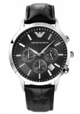 Emporio Armani Pánské Hodinky Emporio Armani Chronograf Ar2447