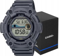 Casio Hodinky Casio Ws-1300H-8Avef + Box