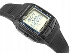 Casio Pánské Hodinky Casio Db-36-1Avdf