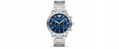 Emporio Armani Pánské Hodinky Emporio Armani Mario Ar11306