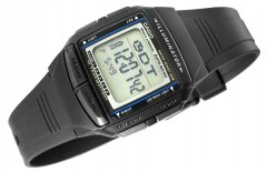 Casio Pánské Hodinky Casio Db-36-1Avdf