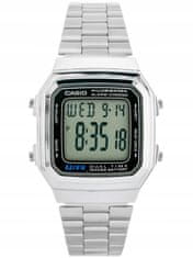 Casio Dámské Hodinky Casio A178Wa-1Adf