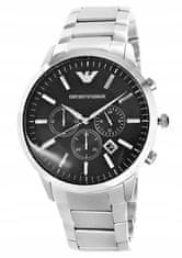 Emporio Armani Pánské Hodinky Emporio Armani Renato Ar2460