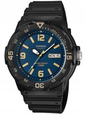 Casio Hodinky Casio Mrw-200H-2B3Vdf