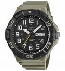 Casio Pánské Hodinky Casio Mrw-210H-5Avdf