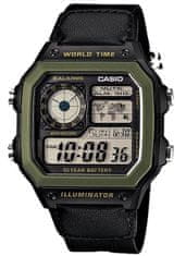 Casio Hodinky Casio Ae-1200Whb-1Bvdf