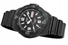 Casio Pánské Hodinky Casio Mrw-200H-1B2Vdf