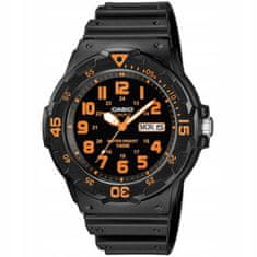 Casio Hodinky Casio Mrw-200H-4Bvdf