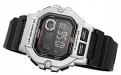 Casio Hodinky Casio Ws-1400H-1Bvef + Box Unisex