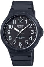 Casio Pánské Hodinky Casio Mw-240-1Bvdf