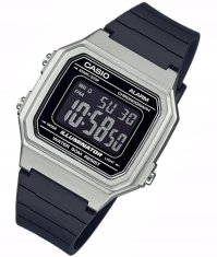 Casio Pánské Hodinky Casio W-217Hm-7Bvef + Box