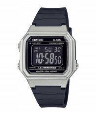 Casio Pánské Hodinky Casio W-217Hm-7Bvef + Box