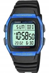 Casio Pánské Hodinky Casio W-96H-2Avdf Unisex