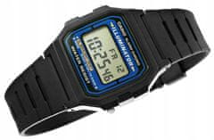 Casio Pánské Hodinky Casio F-105W-1Awyef