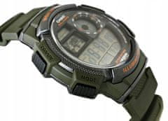 Casio Pánské Hodinky Casio Ae-1000W-3Avdf