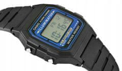 Casio Pánské Hodinky Casio F-105W-1Awyef