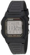 Casio Pánské Hodinky Casio W-800Hg-9Avdf