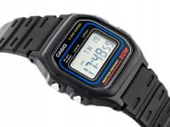 Casio Pánské Hodinky Casio W-59-1Vq