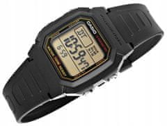 Casio Pánské Hodinky Casio W-800Hg-9Avdf