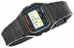 Casio Pánské Hodinky Casio W-59-1Vq