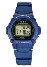 Casio Pánské Hodinky Casio W-219H-2Avef + Box