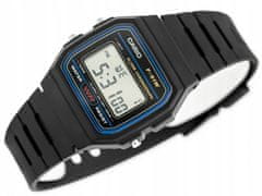 Casio Pánské Hodinky Casio F-91W-1Yer