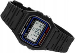 Casio Pánské Hodinky Casio W-59-1Vq