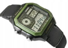 Casio Hodinky Casio Ae-1200Whb-1Bvdf