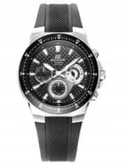 Casio Pánské Hodinky Casio Edifice Ef-552-1Avef 10 Bar + Box