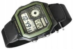 Casio Hodinky Casio Ae-1200Whb-1Bvdf