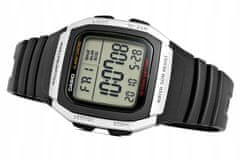 Casio Pánské Hodinky Casio W-96H-1Avdf