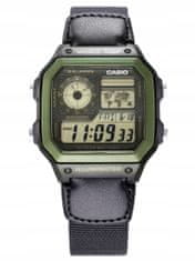 Casio Hodinky Casio Ae-1200Whb-1Bvdf