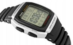 Casio Pánské Hodinky Casio W-96H-1Avdf