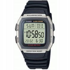 Casio Pánské Hodinky Casio W-96H-1Avdf