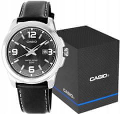 Casio Pánské Hodinky Casio Mtp-1314Pl-8Avef + Box