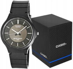 Casio Pánské Hodinky Casio Mw-240-1E3Vef Unisex + Box