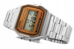 Casio Hodinky Casio Vintage A158Wea-9Ef + Box