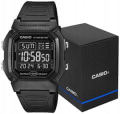 Casio Hodinky Casio W-800H-1Bves + Box