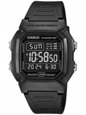 Casio Hodinky Casio W-800H-1Bves + Box