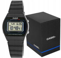 Casio Pánské Hodinky Casio W-202-1Avef Unisex